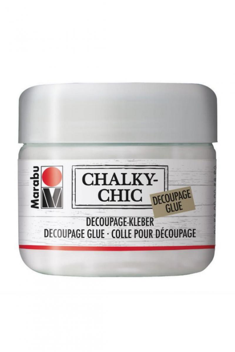 Wedernoch.ch ServiettenKleber DecoupageKleber