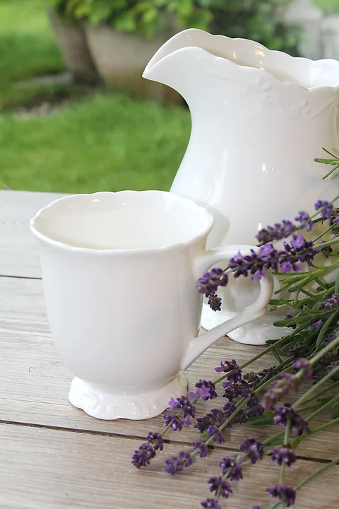 Tasse Provence 300ml
