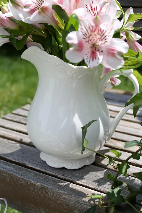 Kanne Provence 1ltr