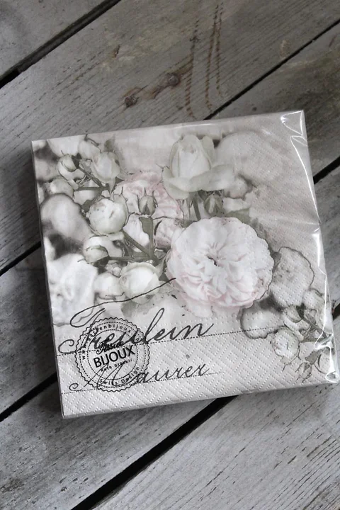 Serviette *Freulein*