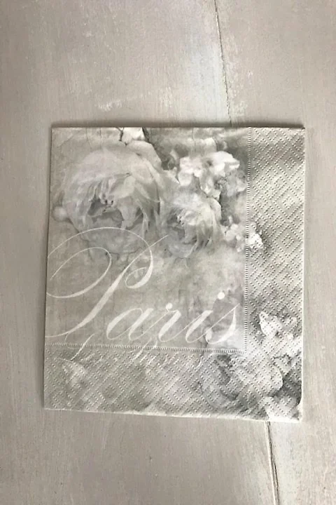 Serviette *Paris*