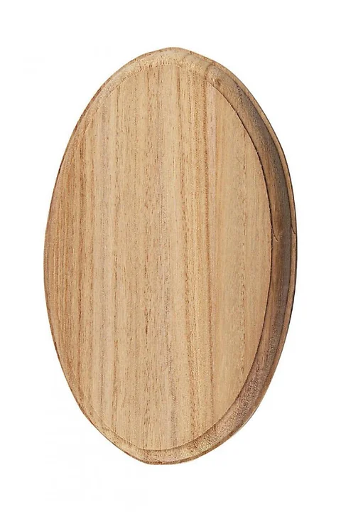Schild  21,5 cm