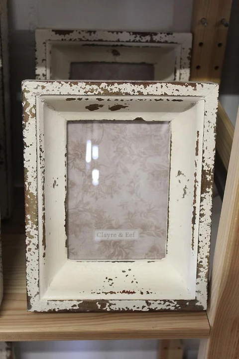 Bilderrahmen Shabby 20x25cm