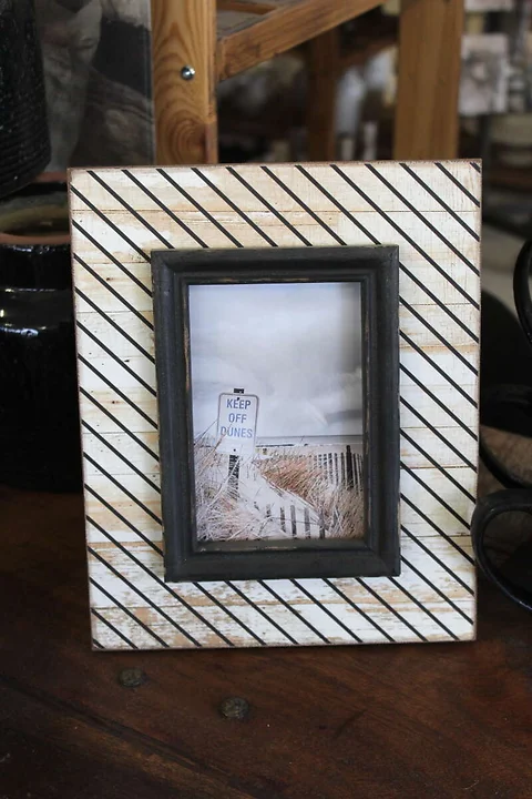 Bilderrahmen *Mo* 21x26cm