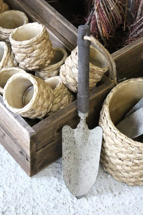 Schaufel