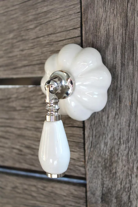 Möbelgriff White