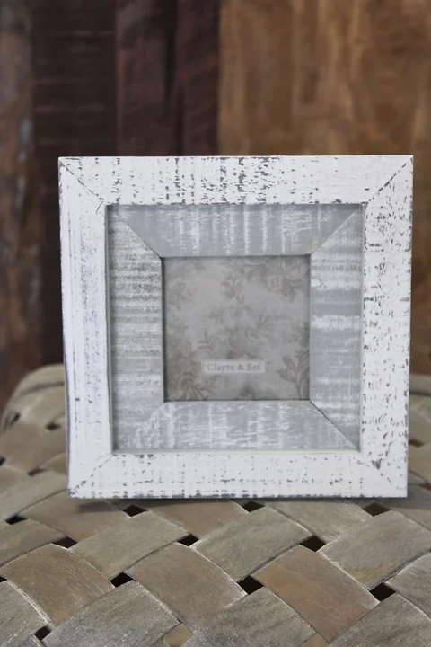 Bilderrahmen Mette 15x15cm
