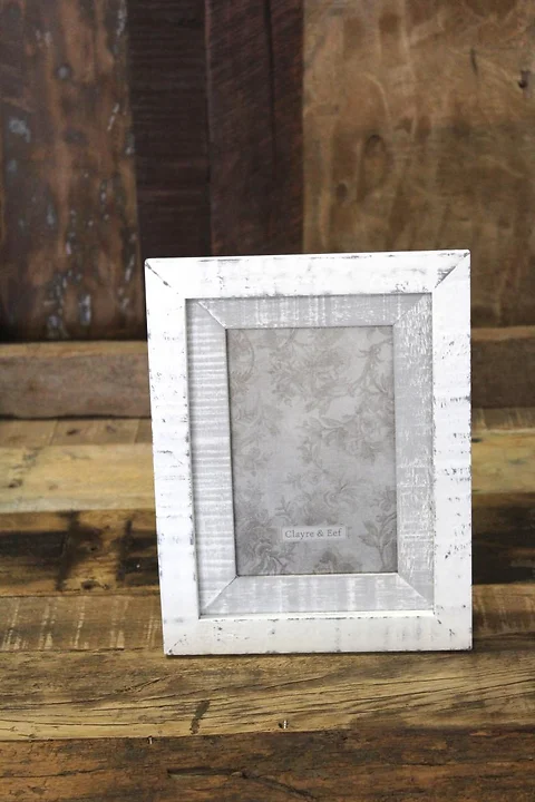 Bilderrahmen Mette 22x17cm