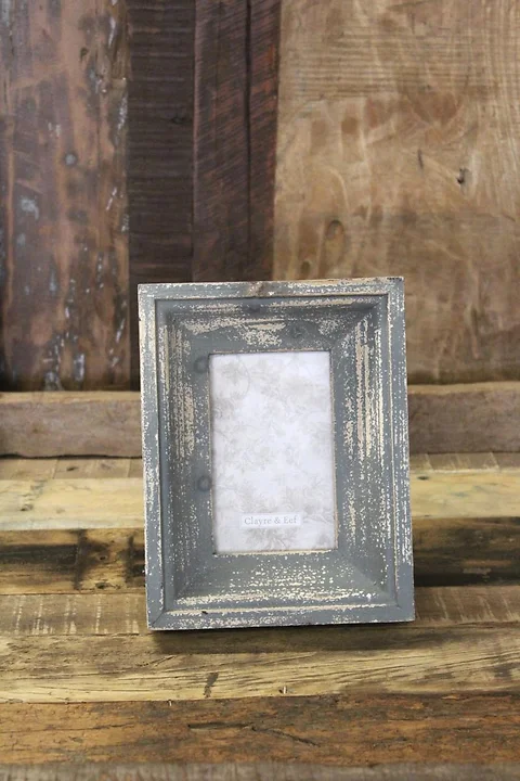 Bilderrahmen Vintage 16x22cm