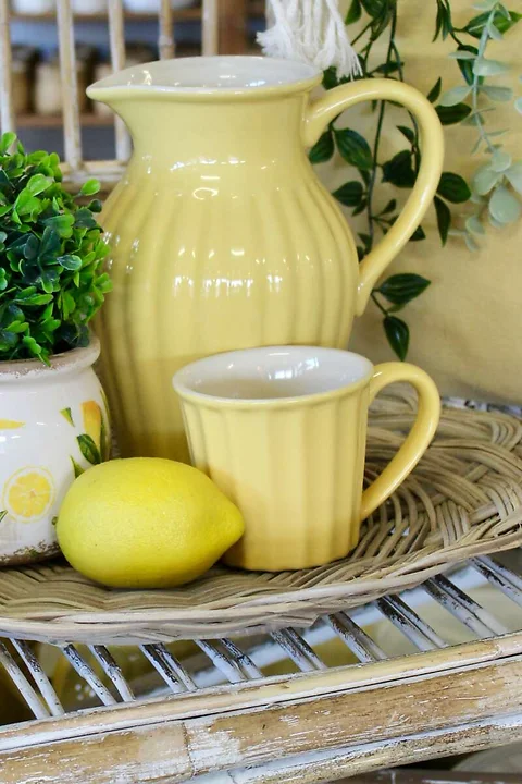 Tasse Mynte Lemonade 200ml