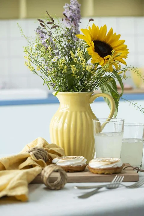 Kanne Mynte Lemonade 1.7ltr