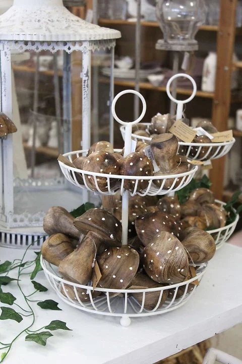Etagere H30.5cm