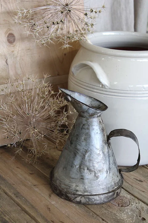 Kanne Industrie H20cm