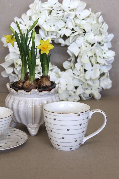 Tasse Grace 350ml