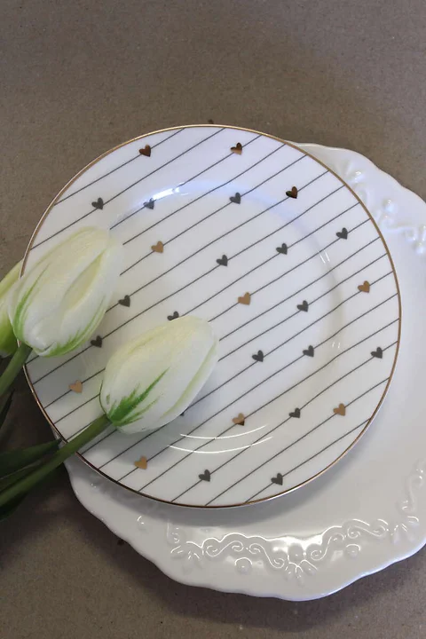 Tellerli Grace ø15cm