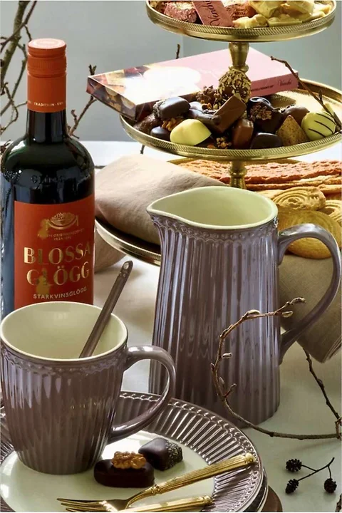 Krug Alice Dark Chocolate 1ltr
