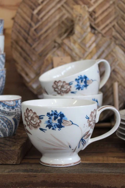 Grosse Tasse Uma 400ml