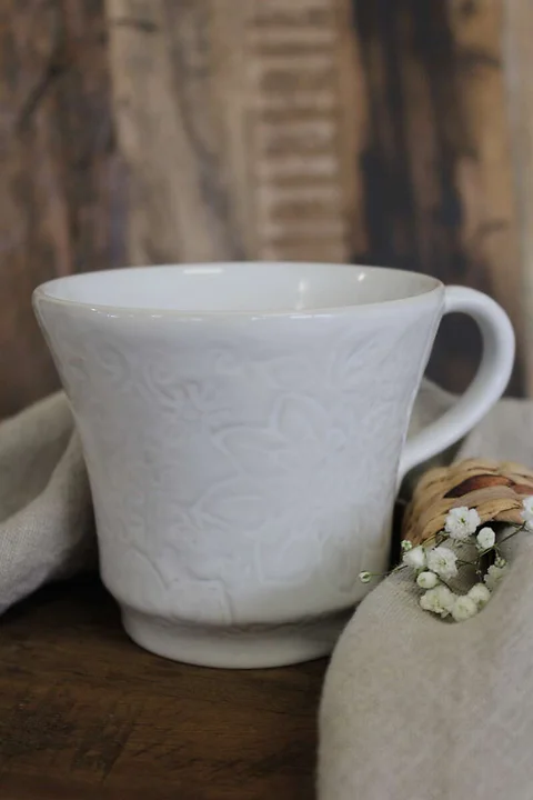 Tasse Arabesque 350ml