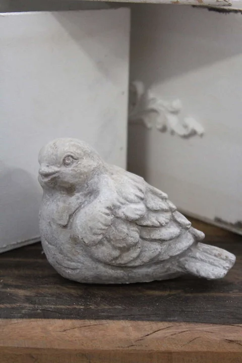 Vogel Silvi H8cm