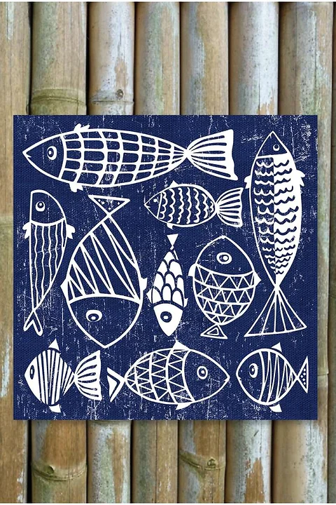 Serviette LaMer
