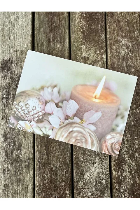 Karte Weihnachten