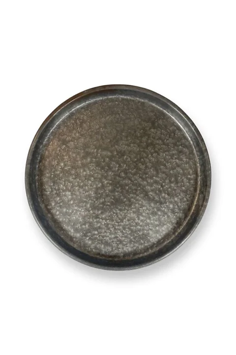 Metall Tablett ø42cm
