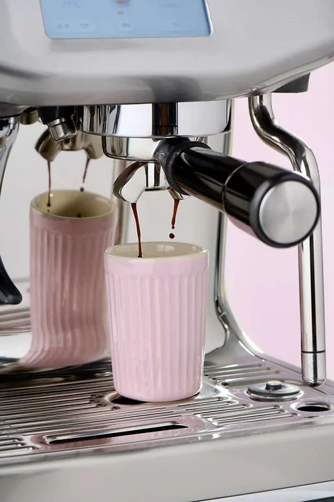 Espresso Becher Mynte English Rose 100ml