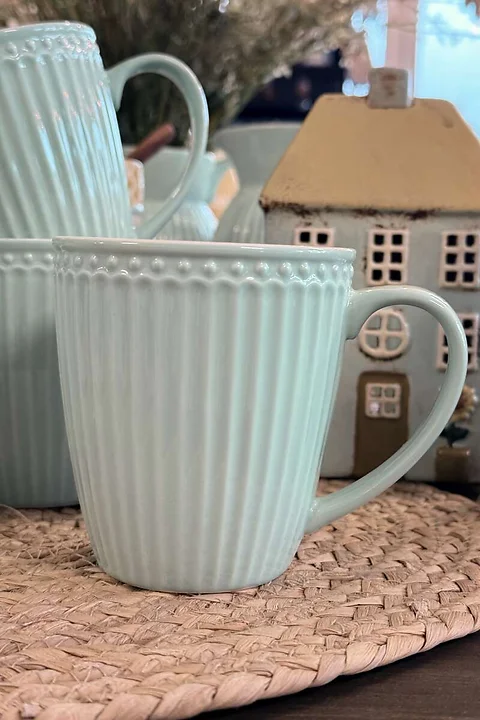 Tasse Alice Minze 350ml