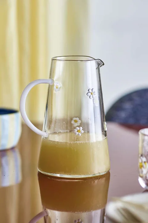 Glaskrug Buzz 825ml