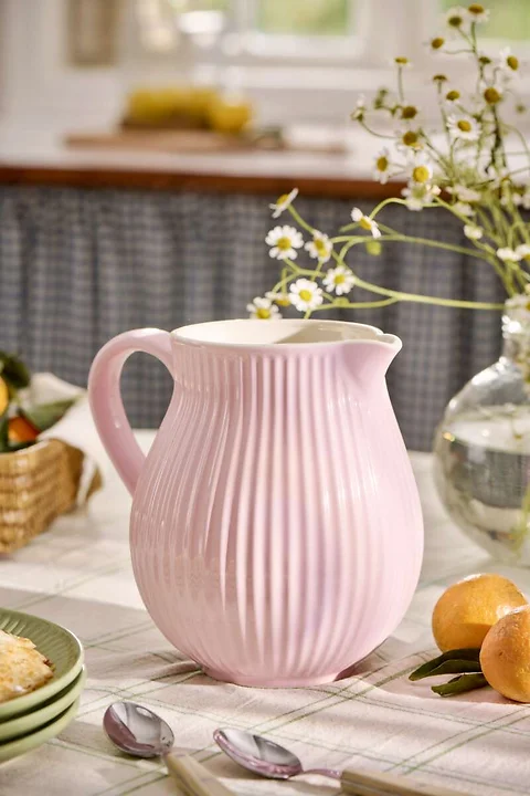 Kanne Mynte English Rose 2ltr