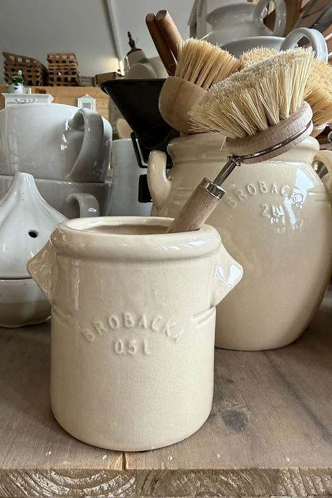 Topf Brobacka 0.5L Buttercreme