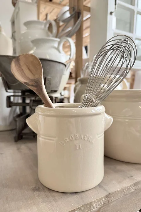 Topf Brobacka 1L Buttercreme