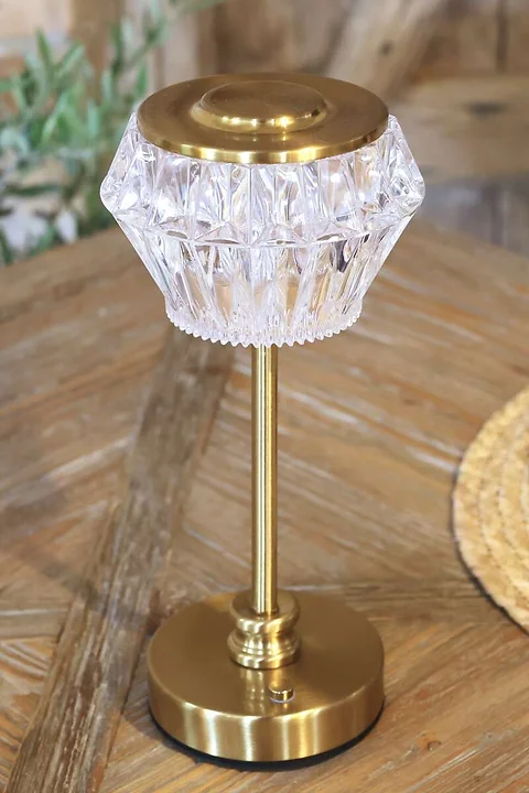 Tischlampe wiederaufladbare LED
