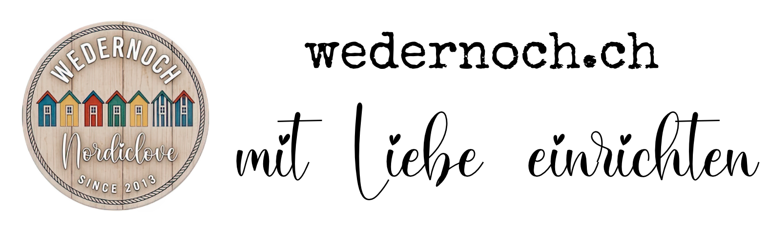 Wedernoch